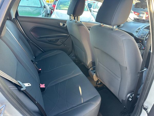 Ford Fiesta 1.0 Petrol NCT TAX LOW KMS 375778520