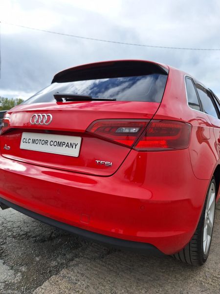 Audi A3 2015 1.4TFSI 375790099