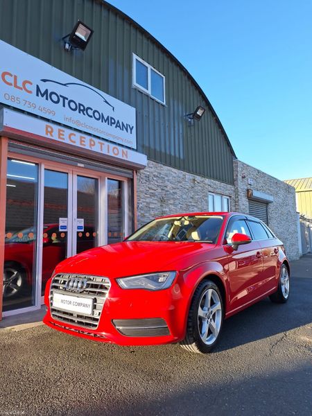 Audi A3 2015 1.4TFSI 375790103