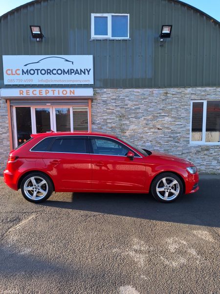 Audi A3 2015 1.4TFSI 375790108