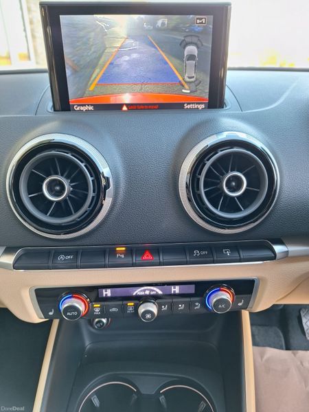 Audi A3 2015 1.4TFSI 375790110