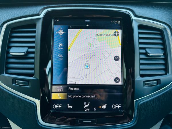 2015 152 VOLVO XC90 2.0 D5 AUTO 7 SEATS 375793848