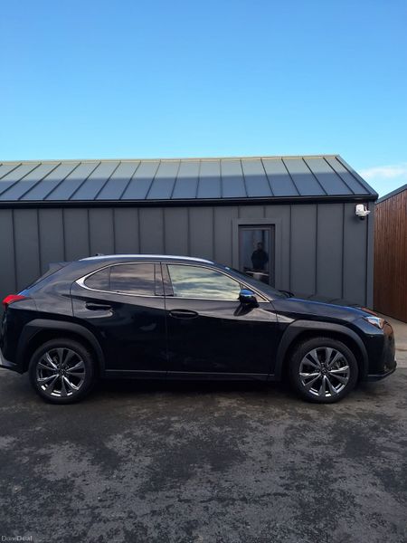 2023 lexus ux250h Fsport 375795164