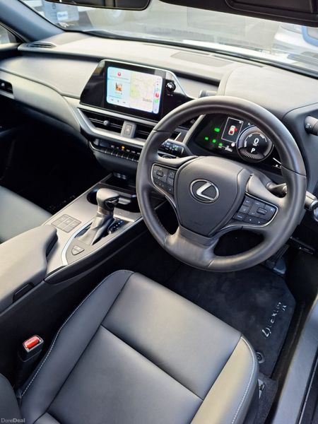 2023 lexus ux250h Fsport 375795166