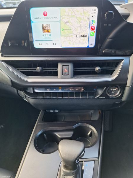 2023 lexus ux250h Fsport 375795168