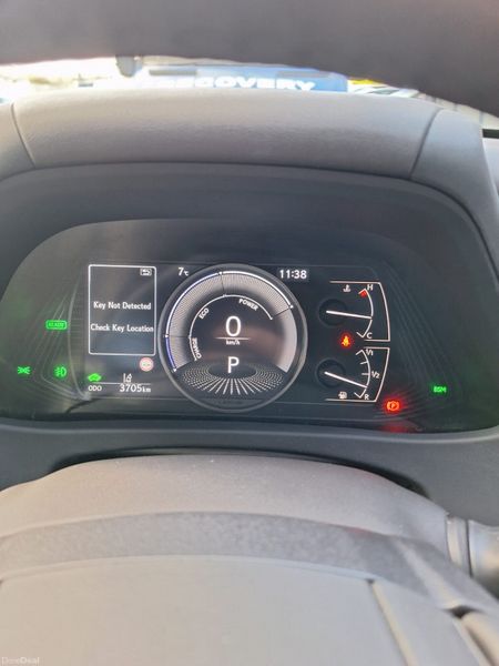 2023 lexus ux250h Fsport 375795170