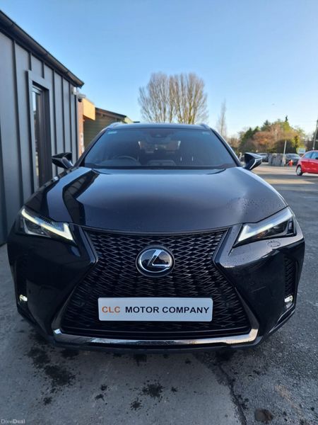 2023 lexus ux250h Fsport 375795172