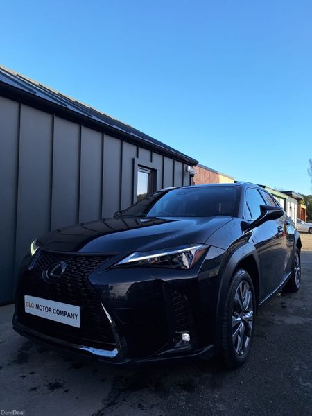 2023 lexus ux250h Fsport 375795174