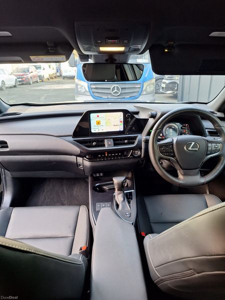 2023 lexus ux250h Fsport 375795175