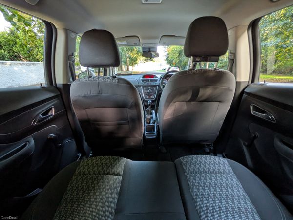 2015 Opel Mokka ***NCT 12/26*** 375796724