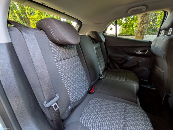 2015 Opel Mokka ***NCT 12/26*** 375796726