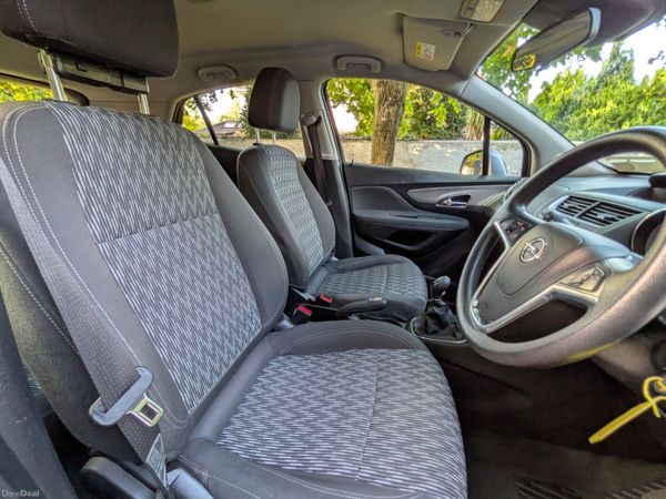 2015 Opel Mokka ***NCT 12/26*** 375796730