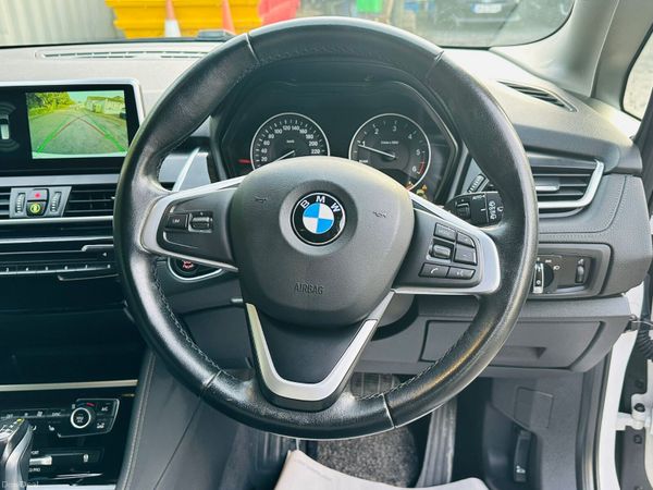 BMW 2-SERIES 2015  67K MILES 7 SEATER WITH CARPLAY 375702054