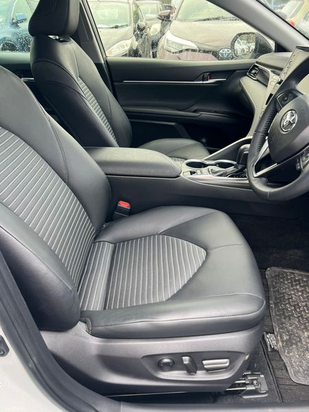 Toyota Hybrid Sports Edition Camry 2023 375709376