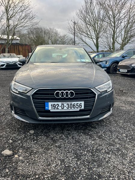 Audi A3 2019 TFSI SPORTS BACK 375709651