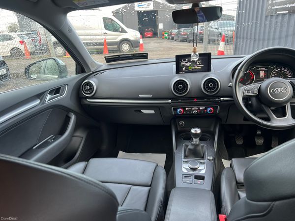 Audi A3 2019 TFSI SPORTS BACK 375709655