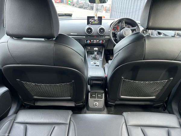 Audi A3 2019 TFSI SPORTS BACK 375709658