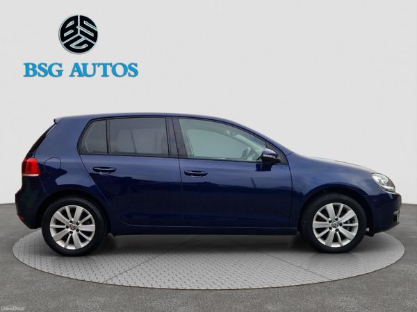 2012 VOLKSWAGEN GOLF 1.4 TSI AUTOMATIC 375717758