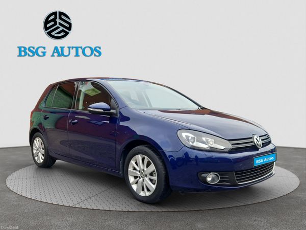 2012 VOLKSWAGEN GOLF 1.4 TSI AUTOMATIC 375717760