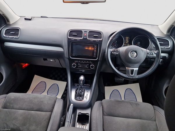 2012 VOLKSWAGEN GOLF 1.4 TSI AUTOMATIC 375717762