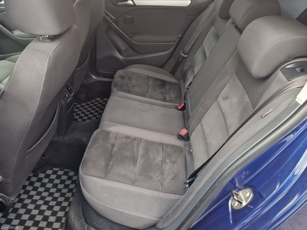 2012 VOLKSWAGEN GOLF 1.4 TSI AUTOMATIC 375717774