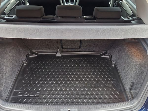 2012 VOLKSWAGEN GOLF 1.4 TSI AUTOMATIC 375717776