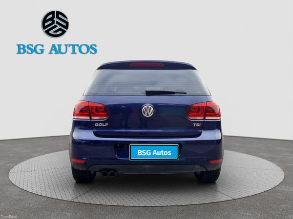 2012 VOLKSWAGEN GOLF 1.4 TSI AUTOMATIC 375717739