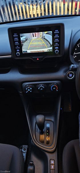 2020 Toyota Yaris 375720110