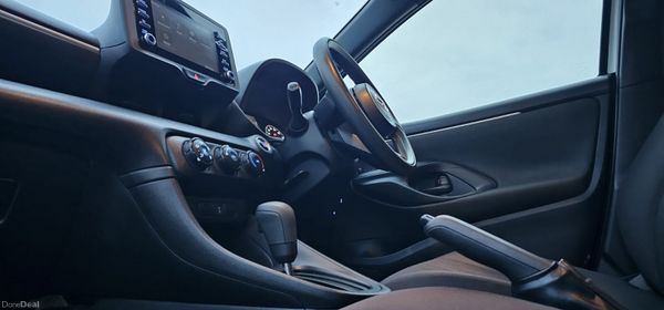 2020 Toyota Yaris 375720131