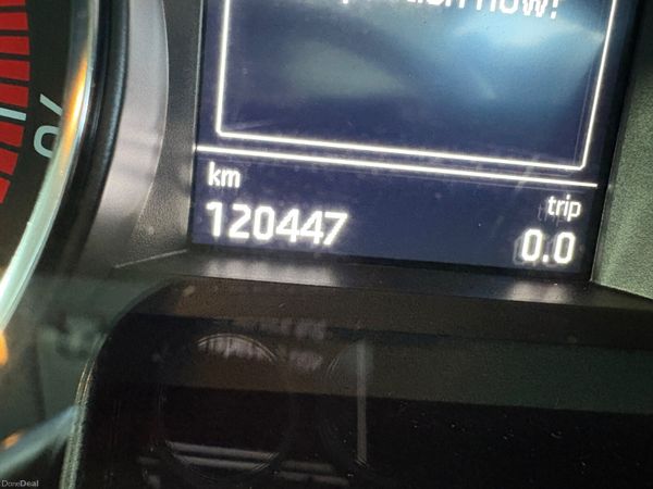 Skoda Fabia 375727791