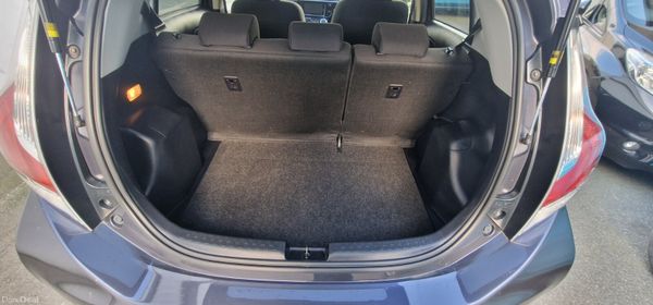 Toyota Aqua AA Approved 375733343