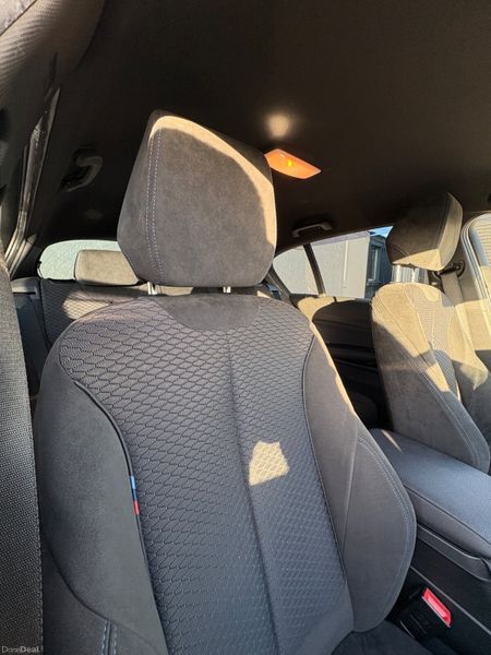 BMW 118D 2.0 M Sport Automatic 2018 375850890