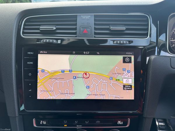 Vw Golf 2019 1.4 Highline Carplay 375895254