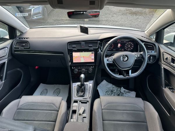 Vw Golf 2019 1.4 Highline Carplay 375895262