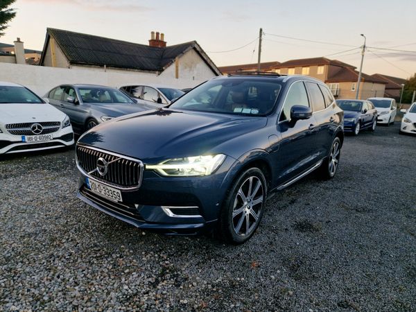 Volvo XC60 T8 INSCRIPTION PRO | Pan Roof 375813021