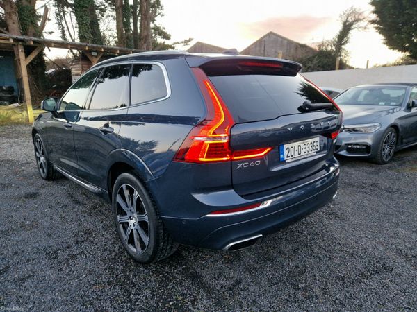 Volvo XC60 T8 INSCRIPTION PRO | Pan Roof 375813022
