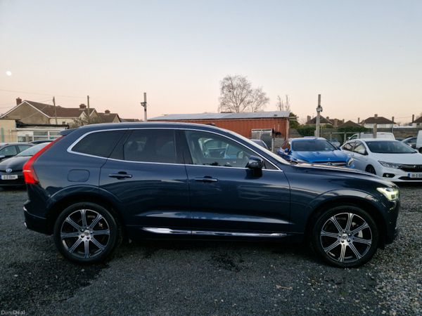 Volvo XC60 T8 INSCRIPTION PRO | Pan Roof 375813023