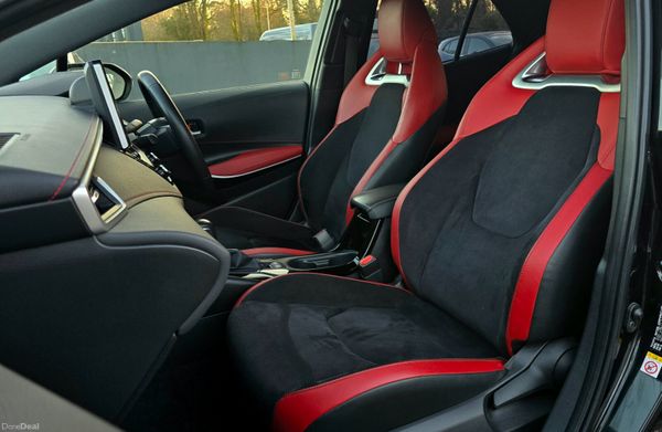 🔥 2020 Toyota Corolla Sport Petrol/Hybrid 375816943