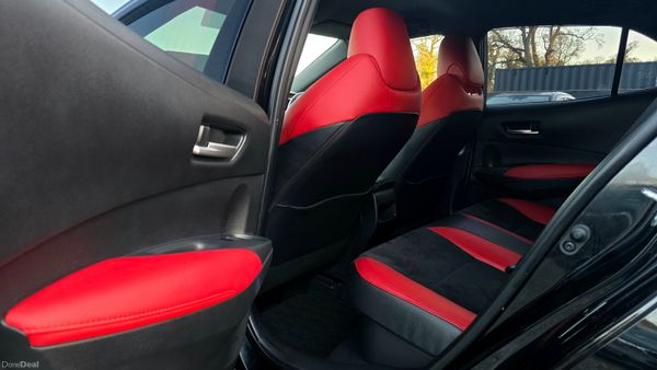 🔥 2020 Toyota Corolla Sport Petrol/Hybrid 375816944