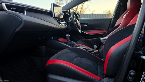 🔥 2020 Toyota Corolla Sport Petrol/Hybrid 375816946