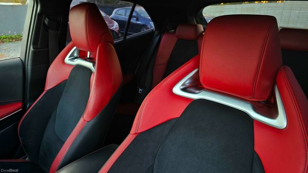 🔥 2020 Toyota Corolla Sport Petrol/Hybrid 375816948