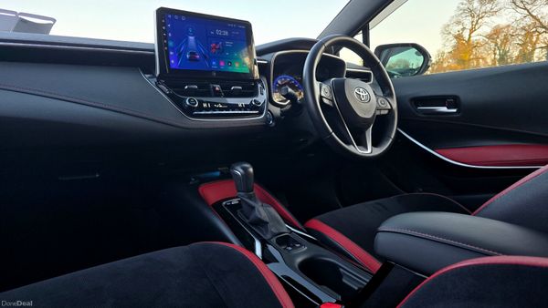 🔥 2020 Toyota Corolla Sport Petrol/Hybrid 375816949