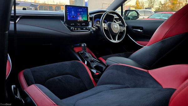 🔥 2020 Toyota Corolla Sport Petrol/Hybrid 375816950