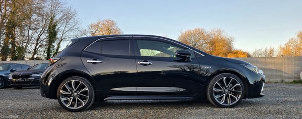 🔥 2020 Toyota Corolla Sport Petrol/Hybrid 375816902