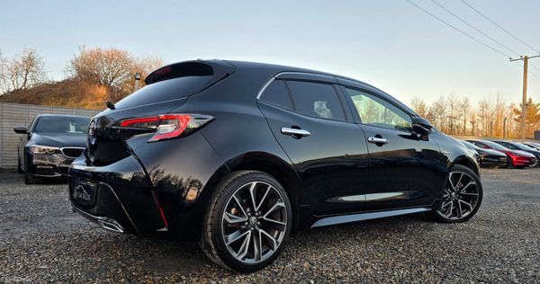 🔥 2020 Toyota Corolla Sport Petrol/Hybrid 375816903