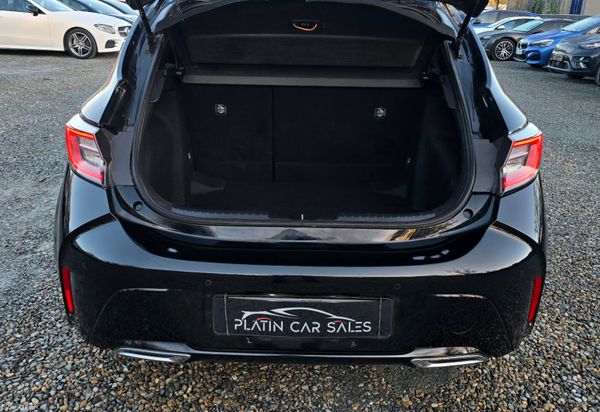 🔥 2020 Toyota Corolla Sport Petrol/Hybrid 375816908