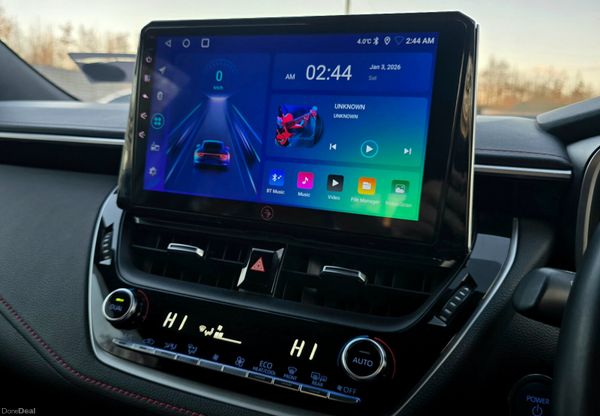 🔥 2020 Toyota Corolla Sport Petrol/Hybrid 375817046