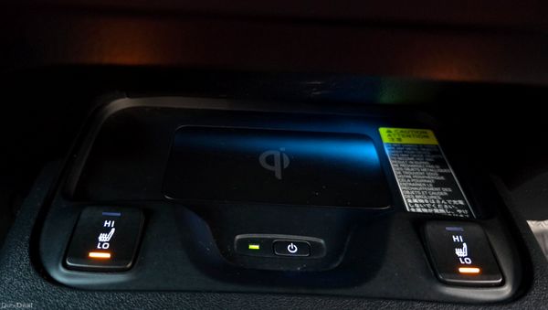 🔥 2020 Toyota Corolla Sport Petrol/Hybrid 375817004