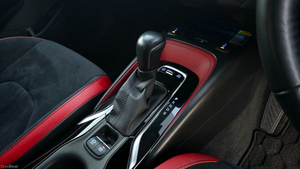 🔥 2020 Toyota Corolla Sport Petrol/Hybrid 375817005