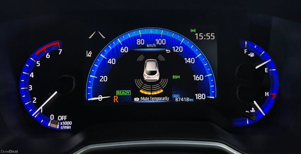 🔥 2020 Toyota Corolla Sport Petrol/Hybrid 375817037